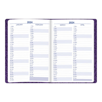 Планер А5 за 2024 г Santoro Gorjuss Firefly Dawn