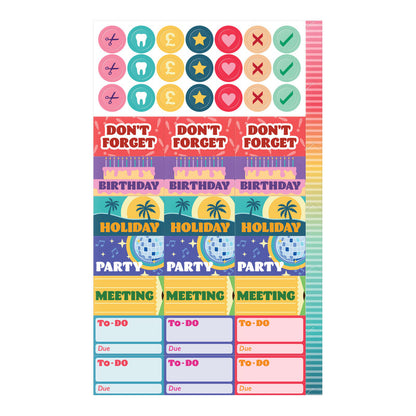 Планер А5 за 2024 г Santoro Gorjuss Firefly Dawn