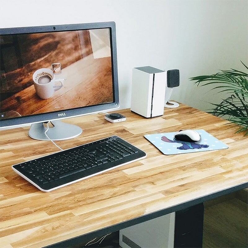 Подложка за мишка Stitch