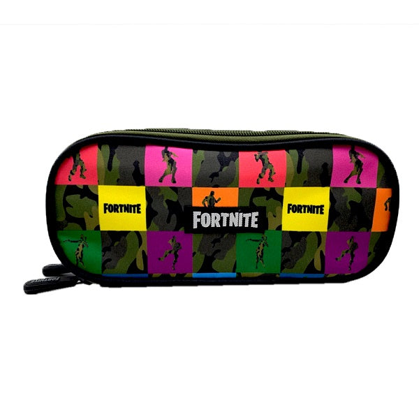 Несесер Fortnite electric dance с две отделения