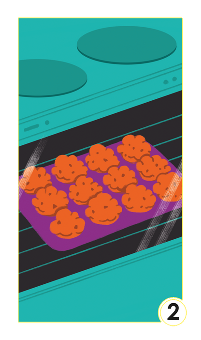 Разкажи ми история