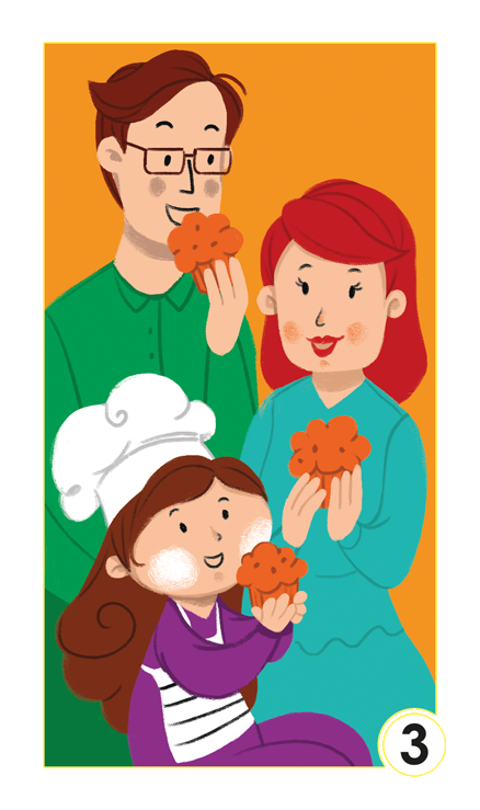 Разкажи ми история