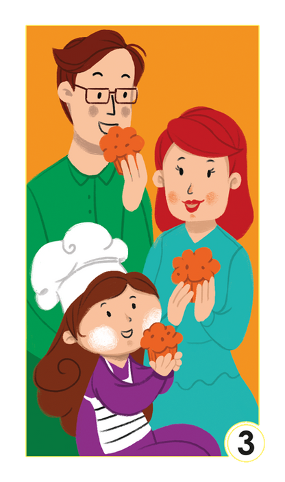 Разкажи ми история