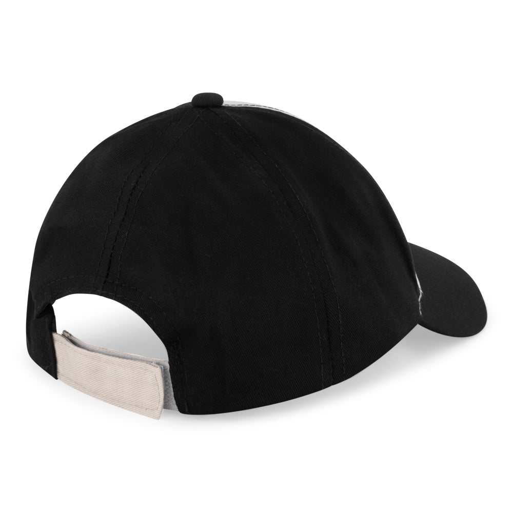 Шапка Minecraft Urban Black, размер 56