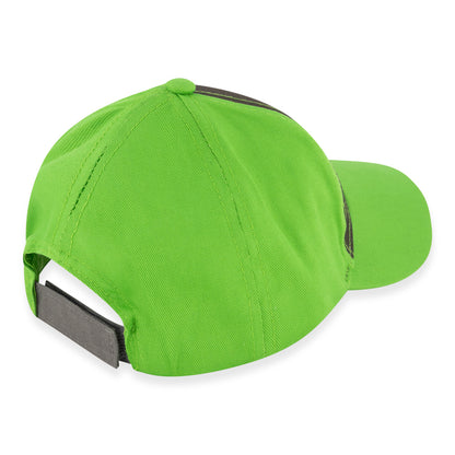 Шапка Minecraft Urban Green, размер 56