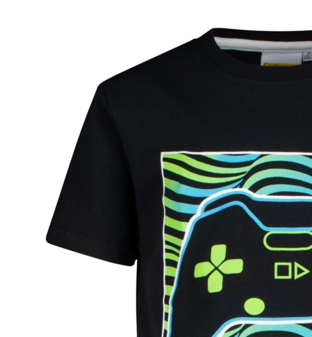 Тениска Gamer, размер 116