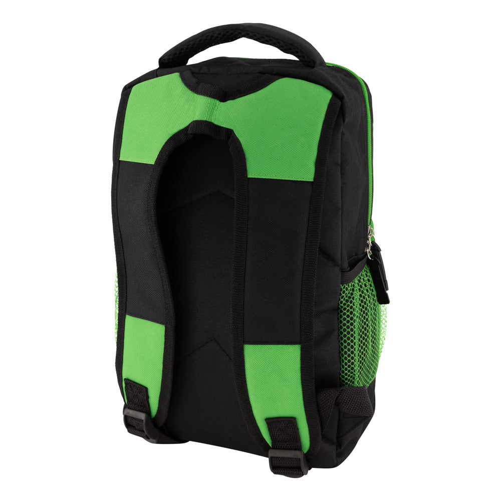 Раница MINECRAFT за предучилищна група и детска градина