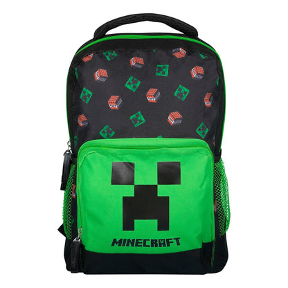 Раница MINECRAFT за предучилищна група и детска градина