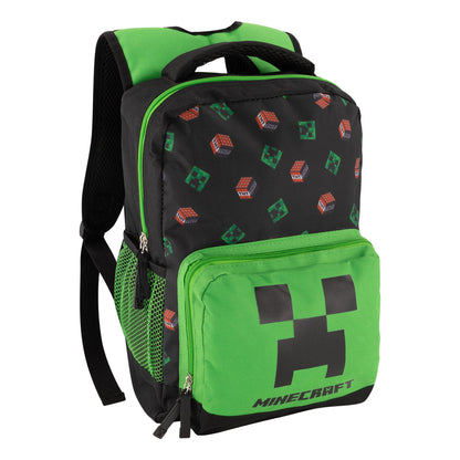 Раница MINECRAFT за предучилищна група и детска градина