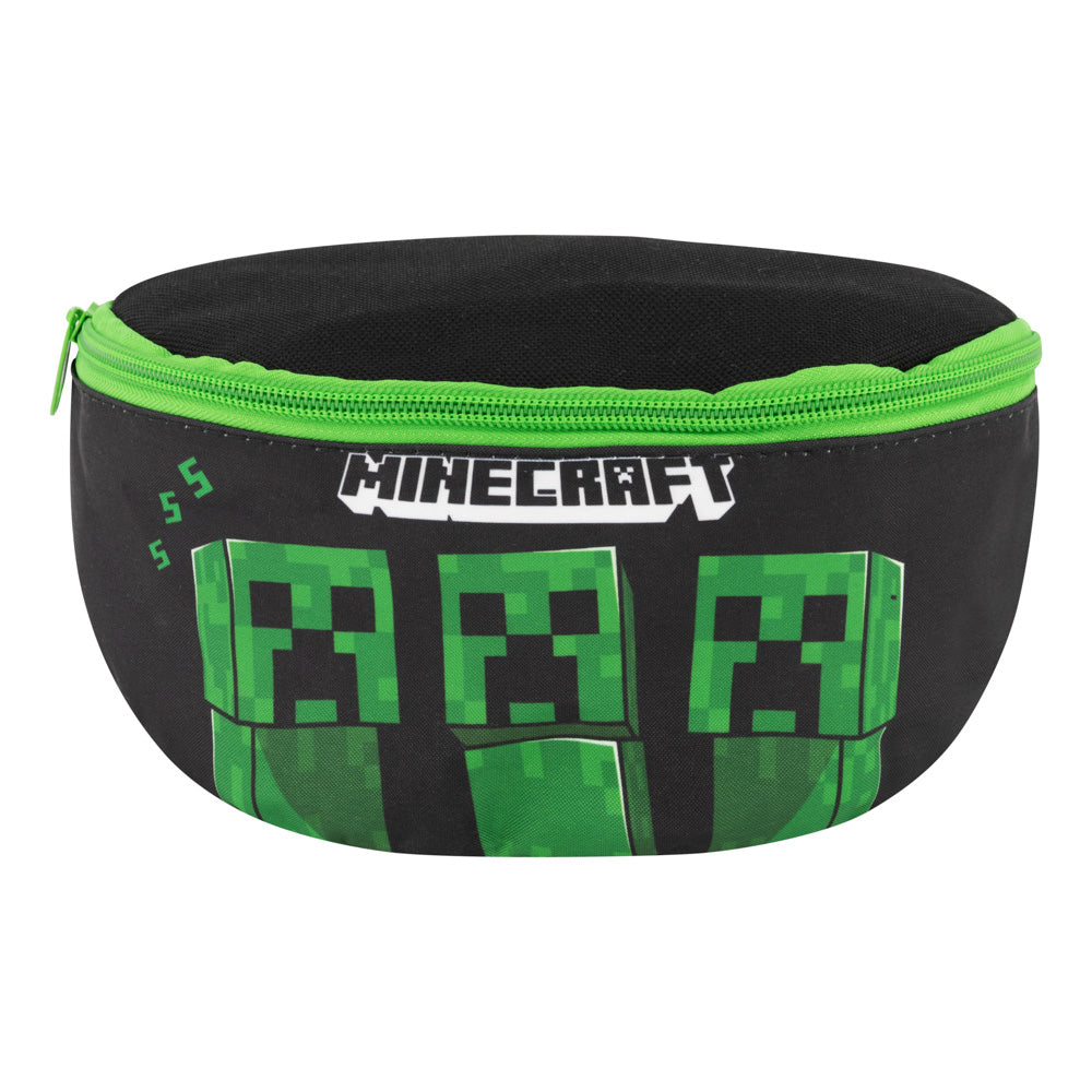 Чанта за кръста MINECRAFT Creepers 3xS