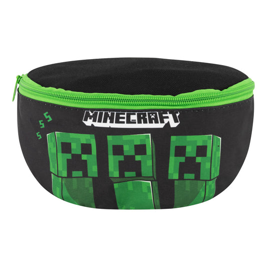 Чанта за кръста MINECRAFT Creepers 3xS