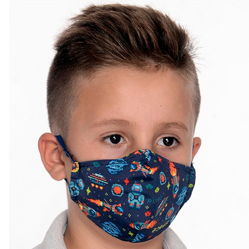 Светеща звезда, 2m NEON LED, 54x58см, IP44