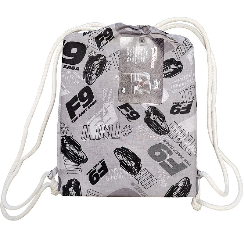 Детски спален комплект Fast & Furious F9 The Fast Saga