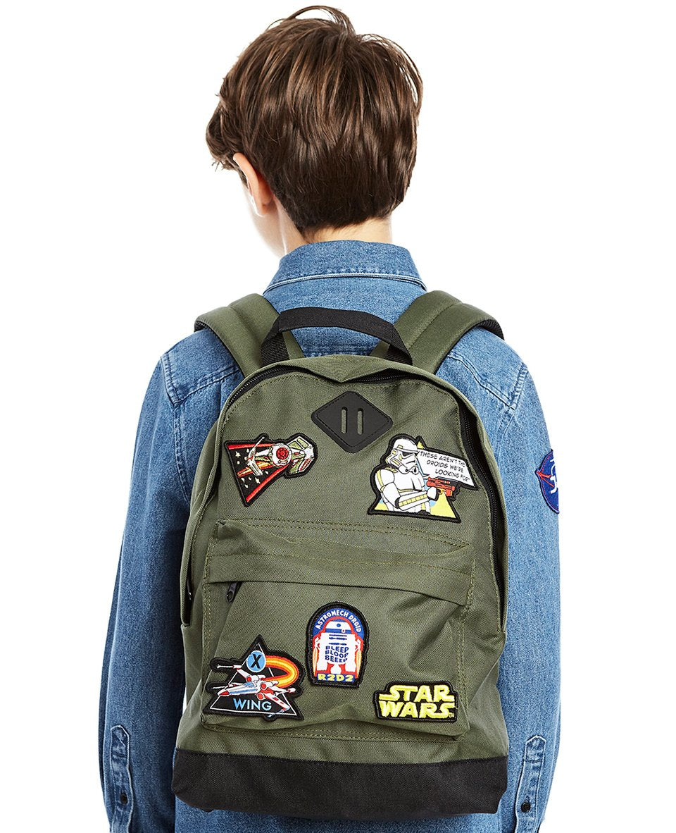 Раница STAR WARS