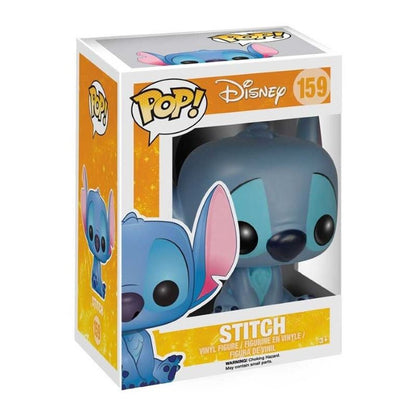 Фигурка Funko Stitch 9 cm