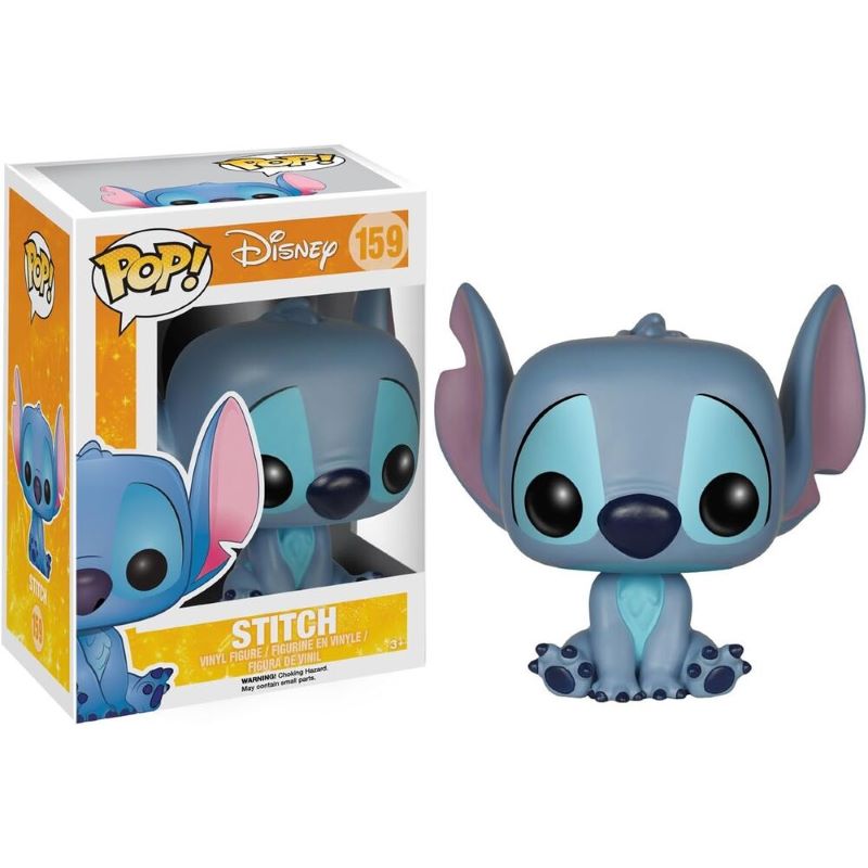 Фигурка Funko Stitch 9 cm