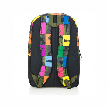 Ученическа раница Fortnite electric dance 2021