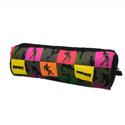 Несесер цилиндър Fortnite electric dance