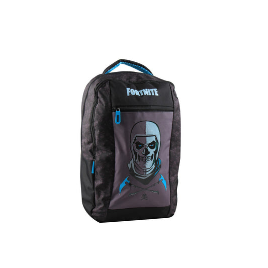 Ученическа раница Fortnite Skull Trooper