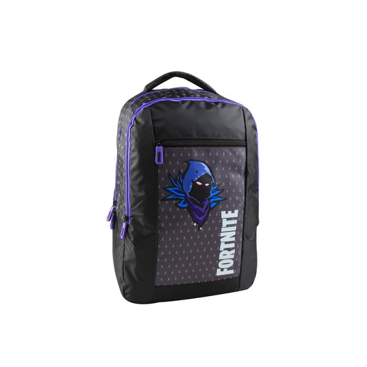 Ученическа раница Fortnite Raven