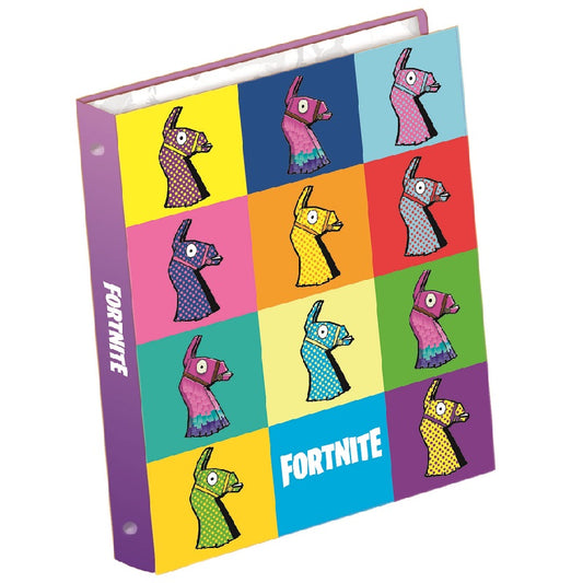 Папка класьор FORTNITE лами