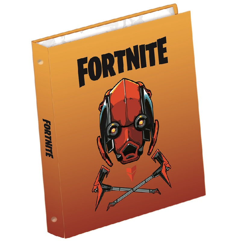Папка класьор FORTNITE Vertex