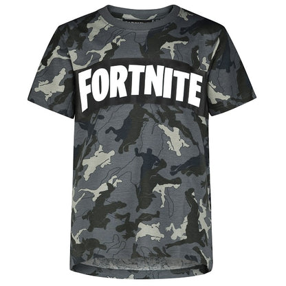 Пижама Fortnite Dancing silhouettes-164