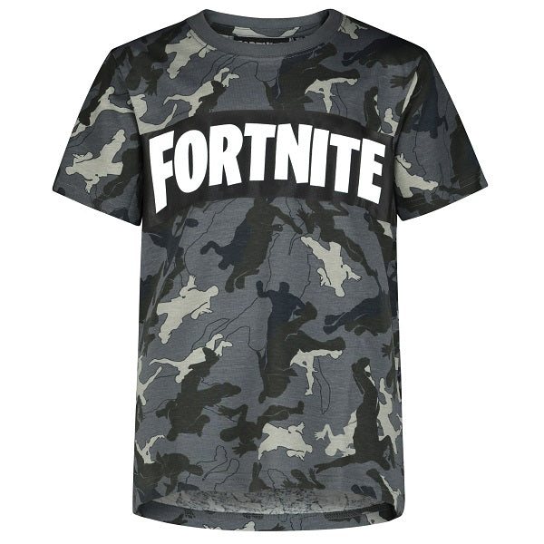 Пижама Fortnite Dancing silhouettes-140