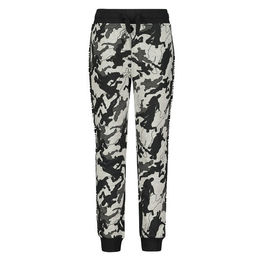 Спортен панталон Fortnite Dancing silhouettes, Многоцветен, размер 122