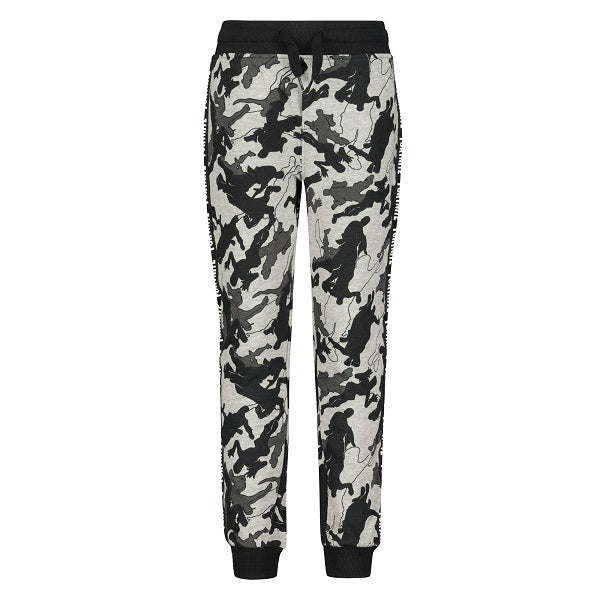 Спортен панталон Fortnite Dancing silhouettes, Многоцветен, размер 128