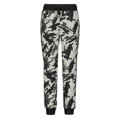 Спортен панталон Fortnite Dancing silhouettes, Многоцветен, размер 140