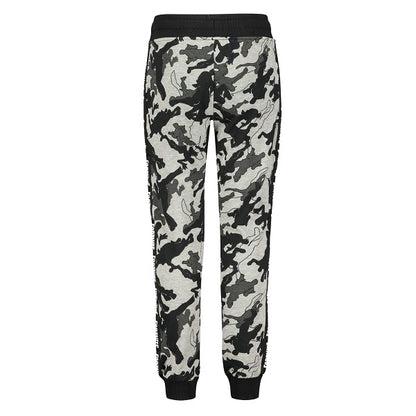 Спортен панталон Fortnite Dancing silhouettes, Многоцветен, размер 122