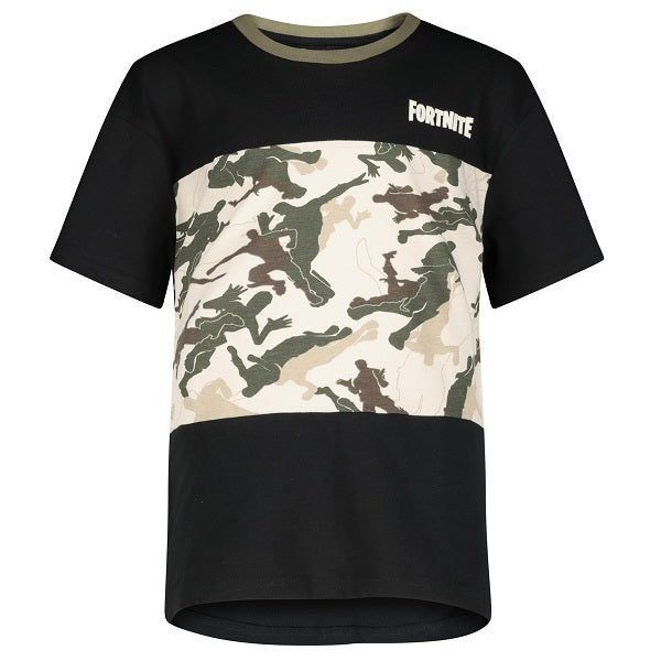 Тениска Fortnite Dancing silhouettes-140