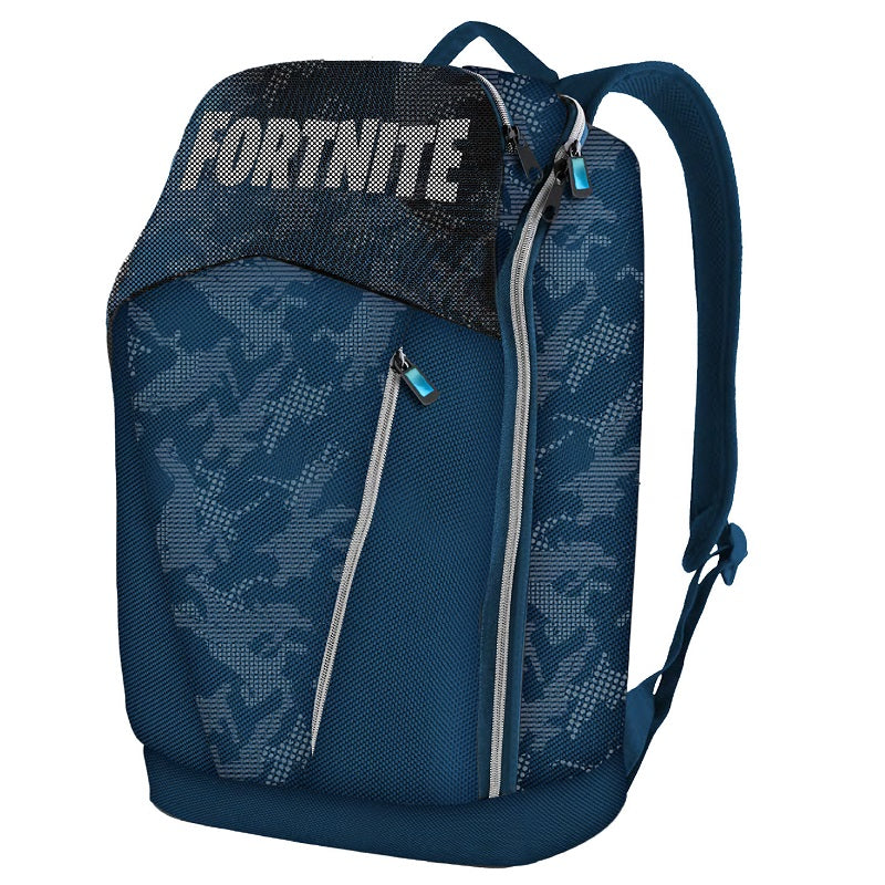 Раница Fortnite Mist blue