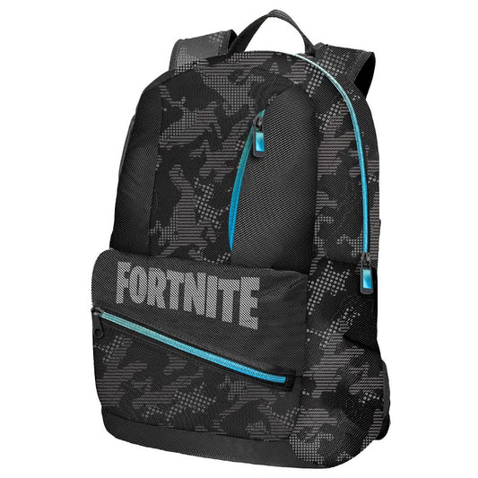 Раница Fortnite Net gray за свободното време