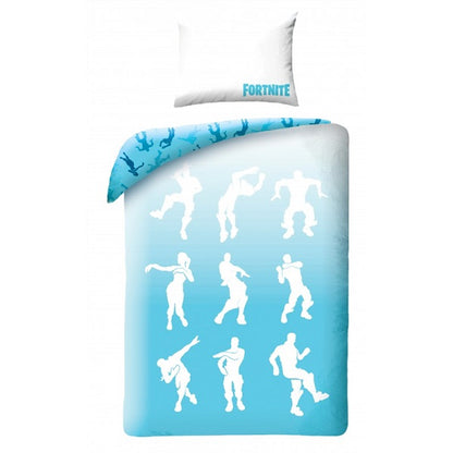 Детски спален комплект Fortnite Large emotes
