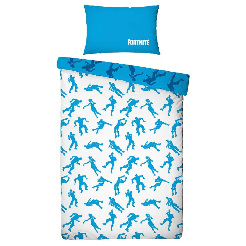 Детски спален комплект Fortnite Small emotes new