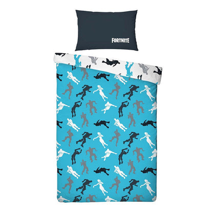 Детски спален комплект Fortnite Dabs
