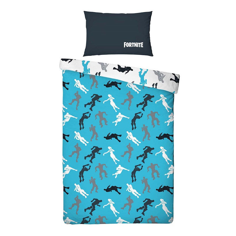 Детски спален комплект Fortnite Dabs