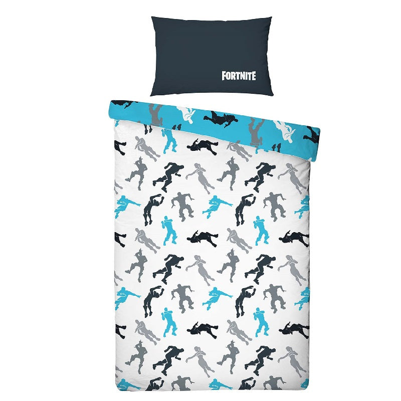 Детски спален комплект Fortnite Dabs
