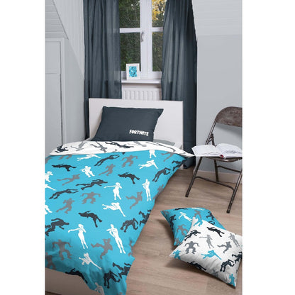 Детски спален комплект Fortnite Dabs