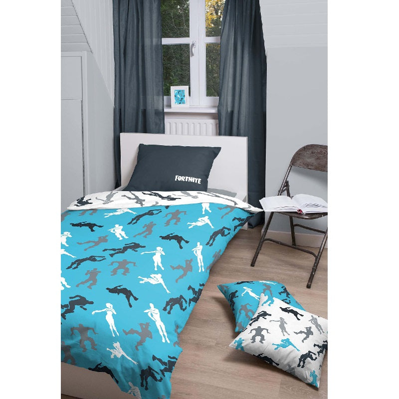 Детски спален комплект Fortnite Dabs