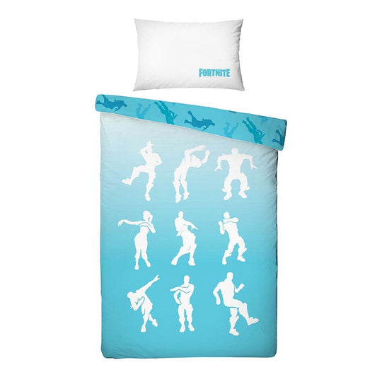 Детски спален комплект Fortnite Large emotes new