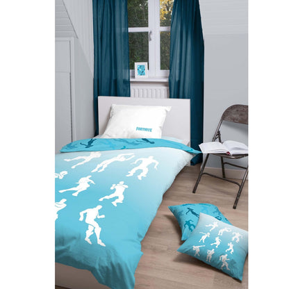 Детски спален комплект Fortnite Large emotes new