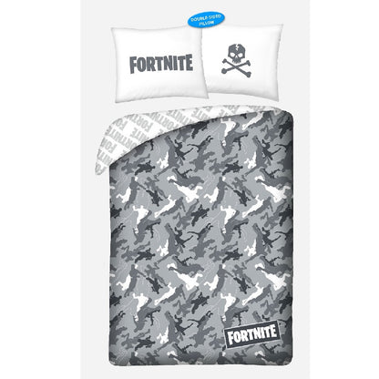 Детски спален комплект Fortnite shadow
