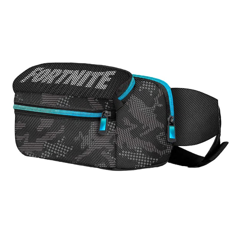 Чанта за кръста Fortnite Mist gray