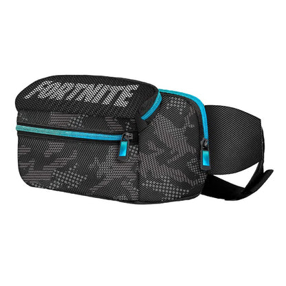 Чанта за кръста Fortnite Mist gray