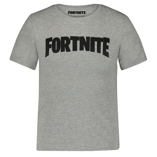 Тениска Fortnite Classic gray-152
