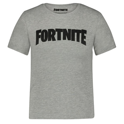 Тениска Fortnite Classic gray-152