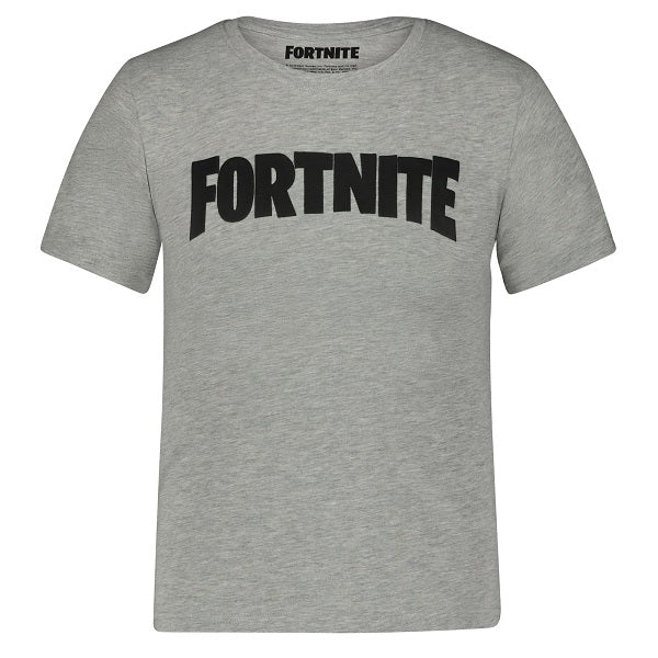 Тениска Fortnite Classic gray-152